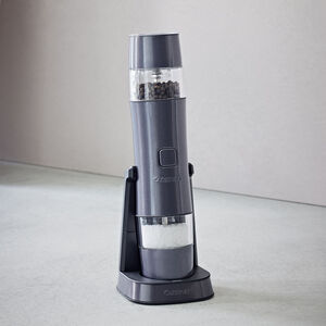 Salière-Poivrière Midnight Blue